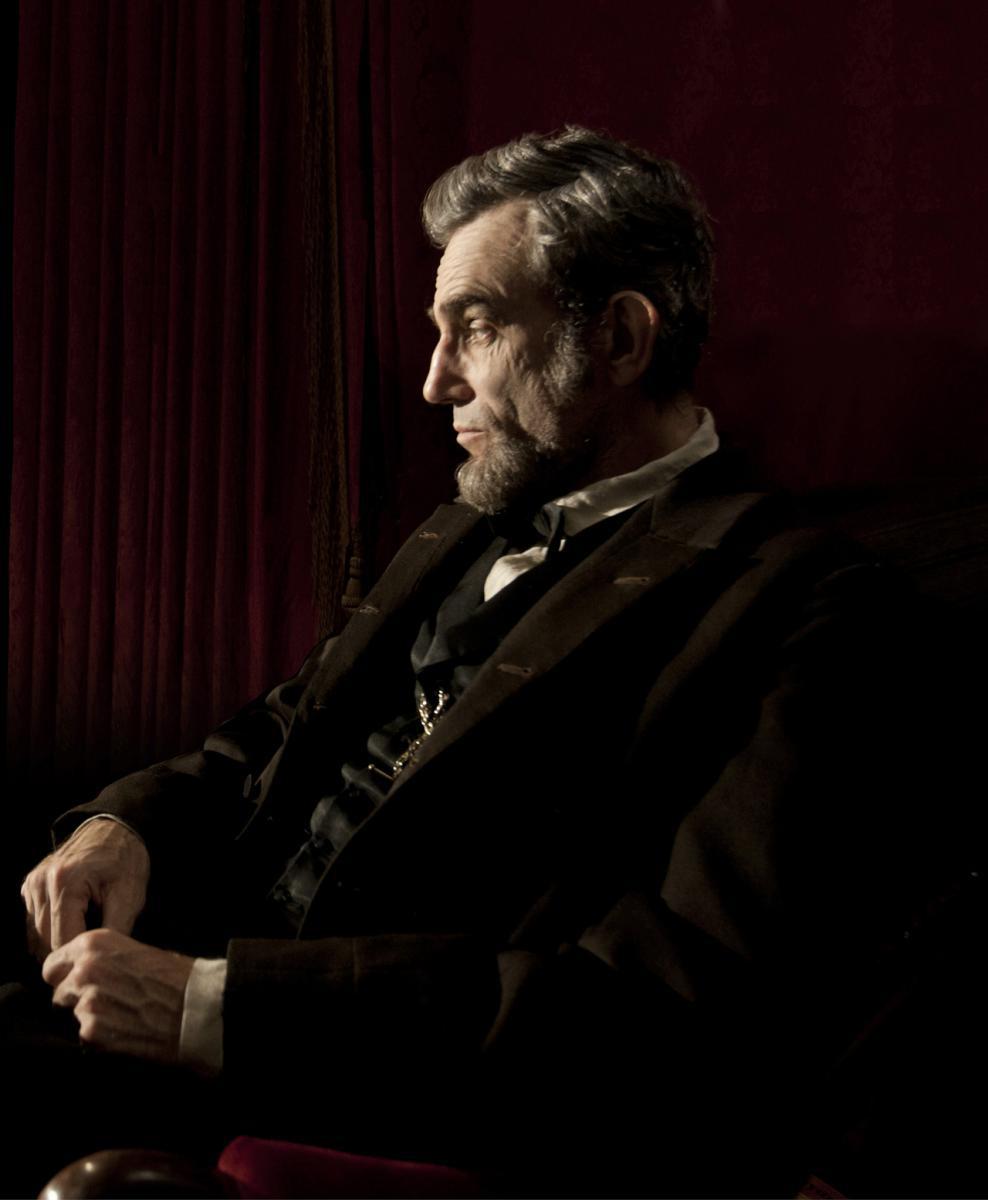 Une première affiche pour le Lincoln de Steven Spielberg