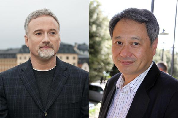 Ang Lee remplacerait David Fincher pour Cléopâtre