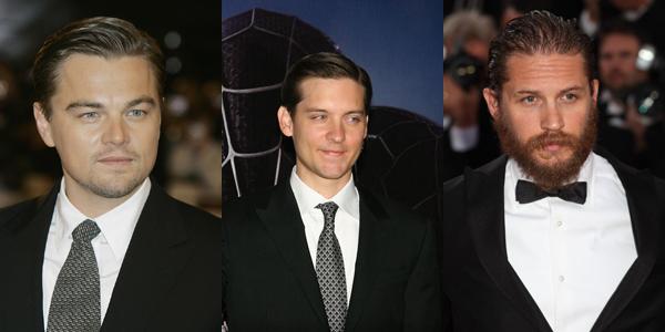 Leonardo DiCaprio, Tobey Maguire et Tom Hardy sont contre le braconnage