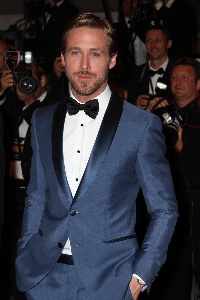 Ryan Gosling met la casquette de réalisateur