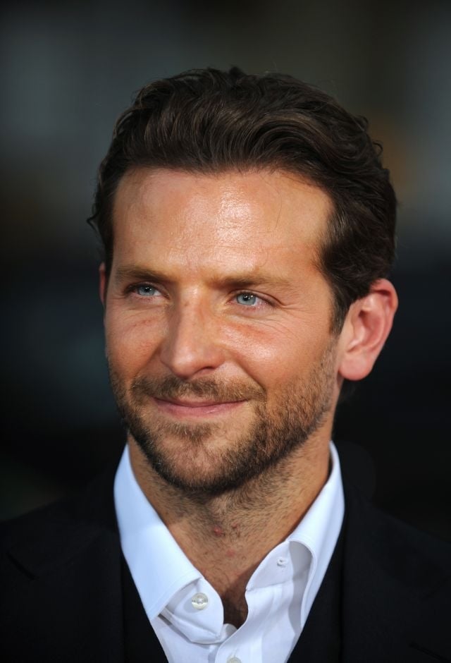 Bradley Cooper casté par Clint Eastwood ?