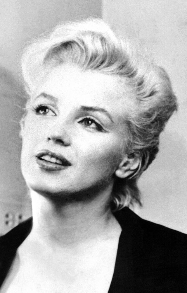 Marilyn Monroe, icône absolue et mythe toujours vivant