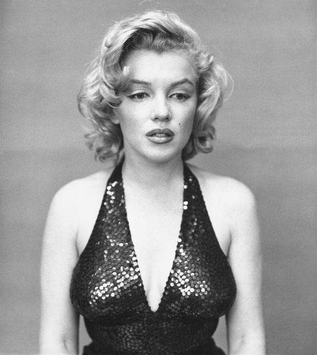 La vie de Marilyn Monroe en cinq vidéos