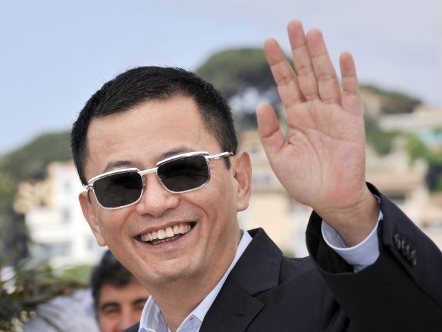 Berlinale 2013 : Wong Kar-wai, président du jury
