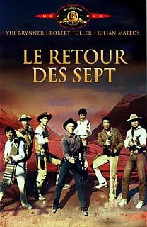 Le retour des sept