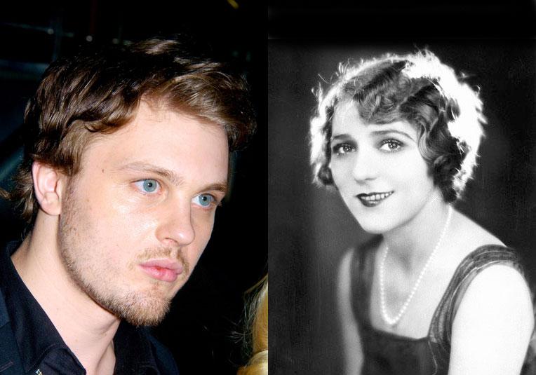Michael Pitt épouse Mary Pickford dans The First