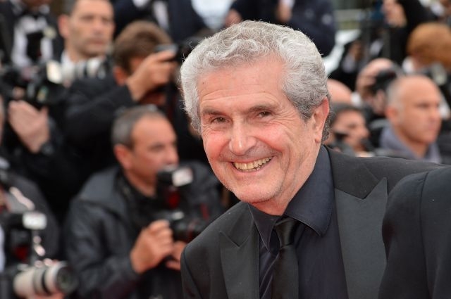Claude Lelouch prépare un retour en force