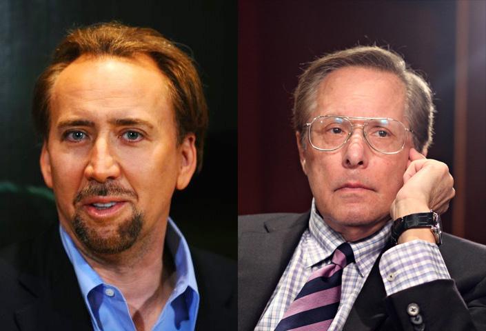 Nicolas Cage justicier vengeur pour William Friedkin ?