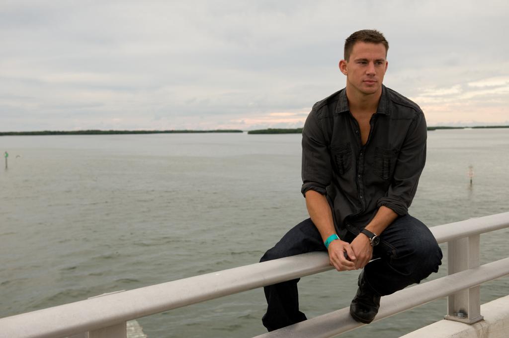 Channing Tatum pourrait prendre les commandes de Magic Mike 2