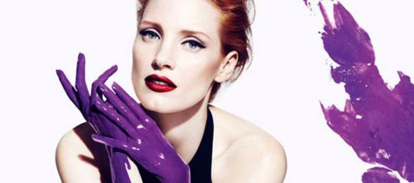 Yves Saint Laurent s'offre Jessica Chastain et Nicolas Winding Refn (vidéo)