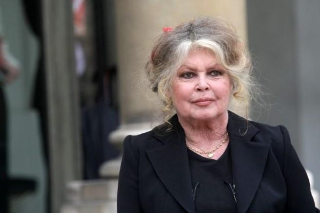 Brigitte Bardot ne veut plus séduire, 'ni rien ni personne'