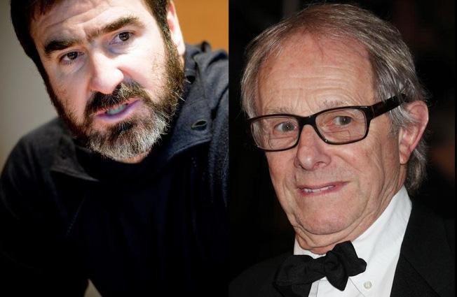 Eric Cantona remettra le Prix Lumière 2012 à Ken Loach