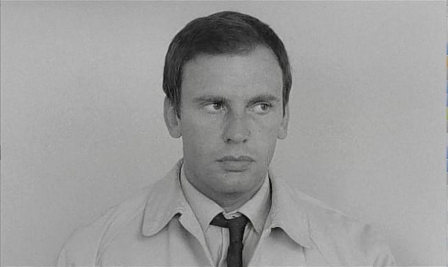 Rétrospective Trintignant à la Cinémathèque à partir du 26 septembre
