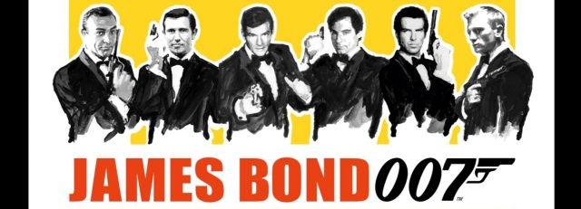 Pierce Brosnan évoque ses débuts dans la peau de James Bond (vidéo)