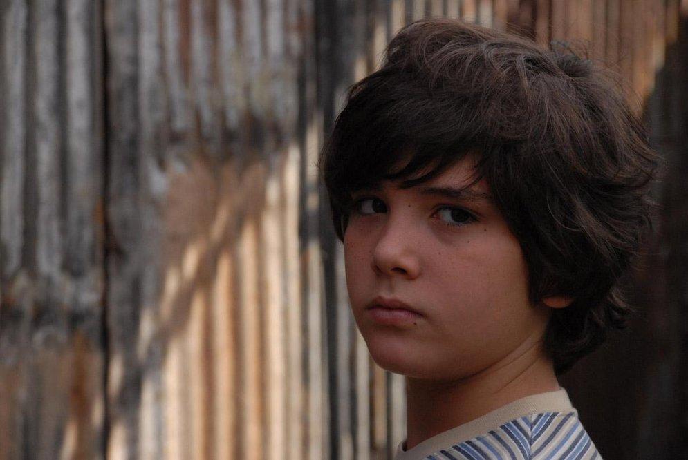 Enfance Clandestine : Candidat pour l'Argentine aux Oscars 2013