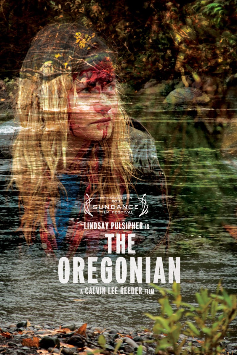 The Oregonian