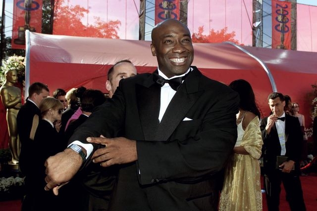Michael Clarke Duncan, acteur de La Ligne Verte, disparaît