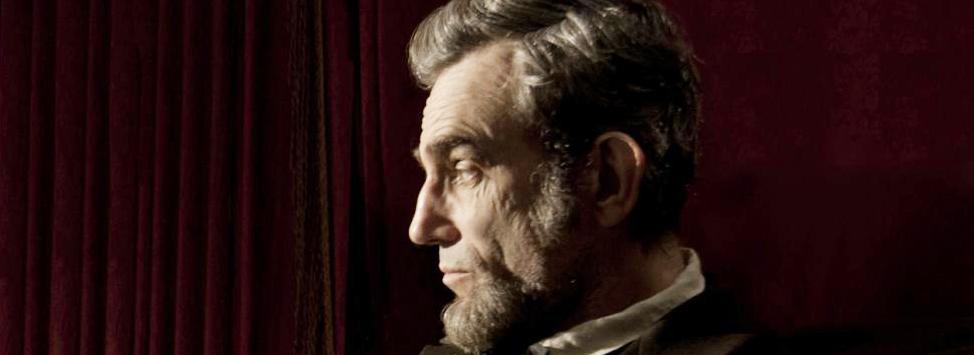 Premières images du Lincoln de Steven Spielberg (vidéo)