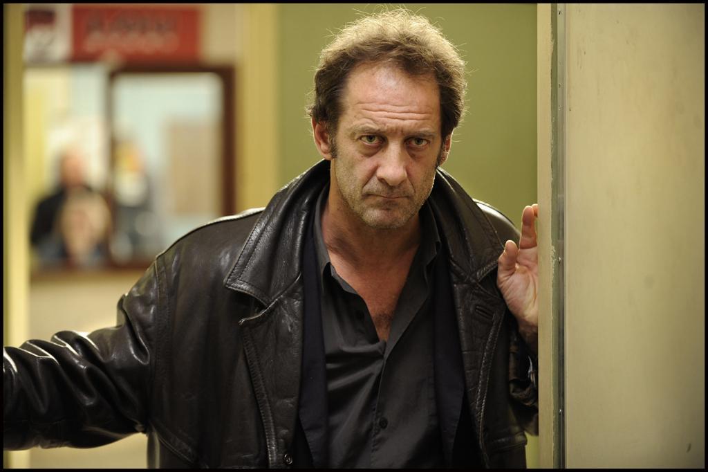 Vincent Lindon veut arrêter le métier d'acteur