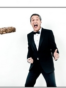 César 2013 : Antoine de Caunes rempile