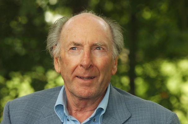 Décès de Claude Pinoteau