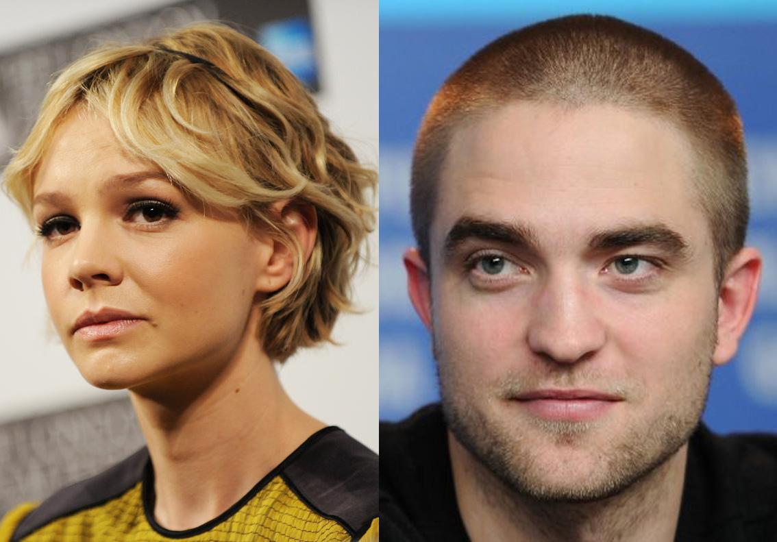 Robert Pattinson se fera manipuler par Carey Mulligan