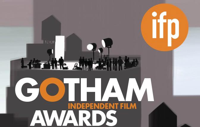 Gotham Independent Film Awards : les nominations