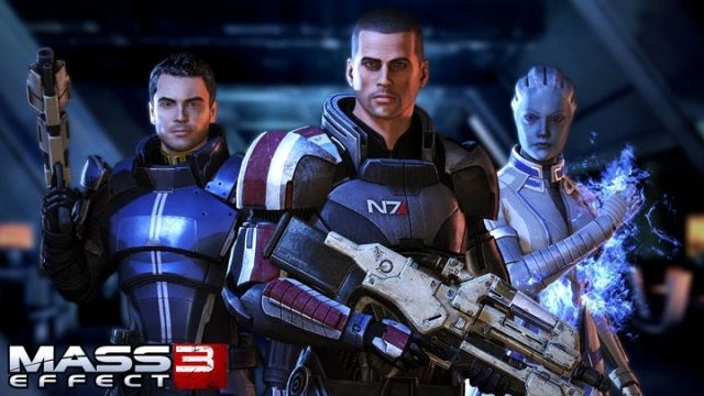 Mass Effect enfin au cinéma ?