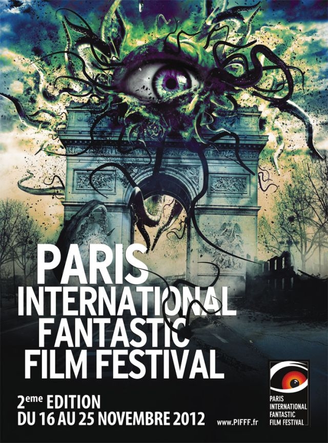 Le Paris International Fantastic Film Festival revient plus long