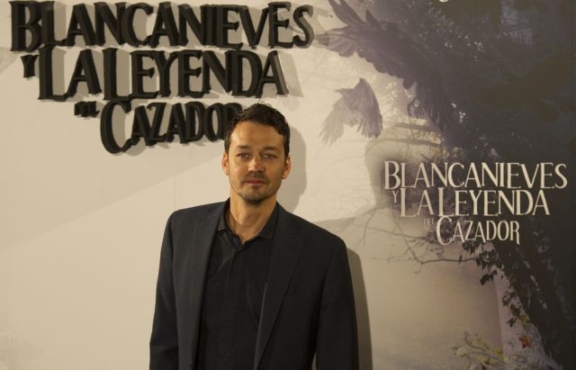 Rupert Sanders, après l'affaire 'Kristen Stewart', il rebondit avec Van Helsing