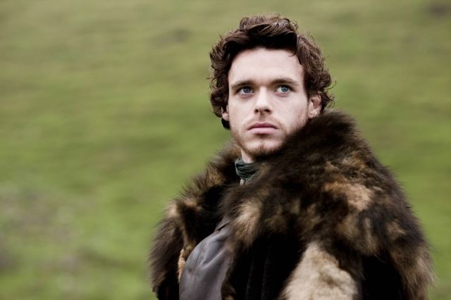 Un héros de Game of Thrones pour Patrice Leconte