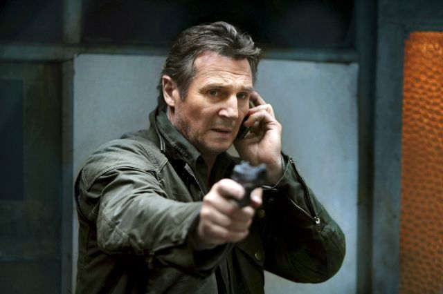 Taken 3 se fera... avec ou sans Liam Neeson !