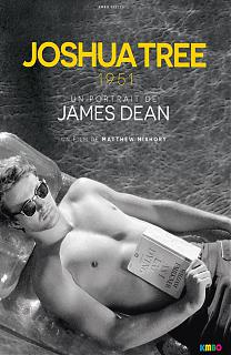 Joshua Tree, 1951 : Un portrait de James Dean