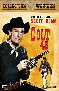 Colt 45