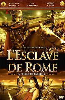 L'Esclave De Rome