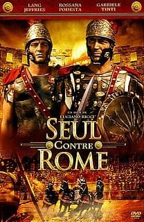 Seul Contre Rome