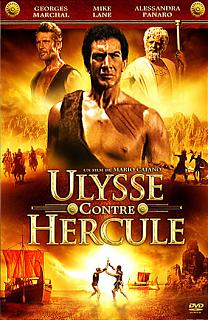 Ulysse Contre Hercule