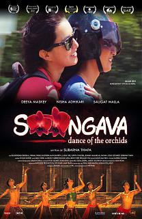 Soongava - Dance of the Orchids
