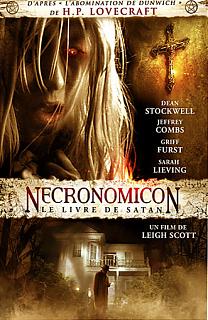 Necronomicon, le livre de Satan