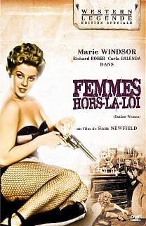 Femmes Hors-la-loi