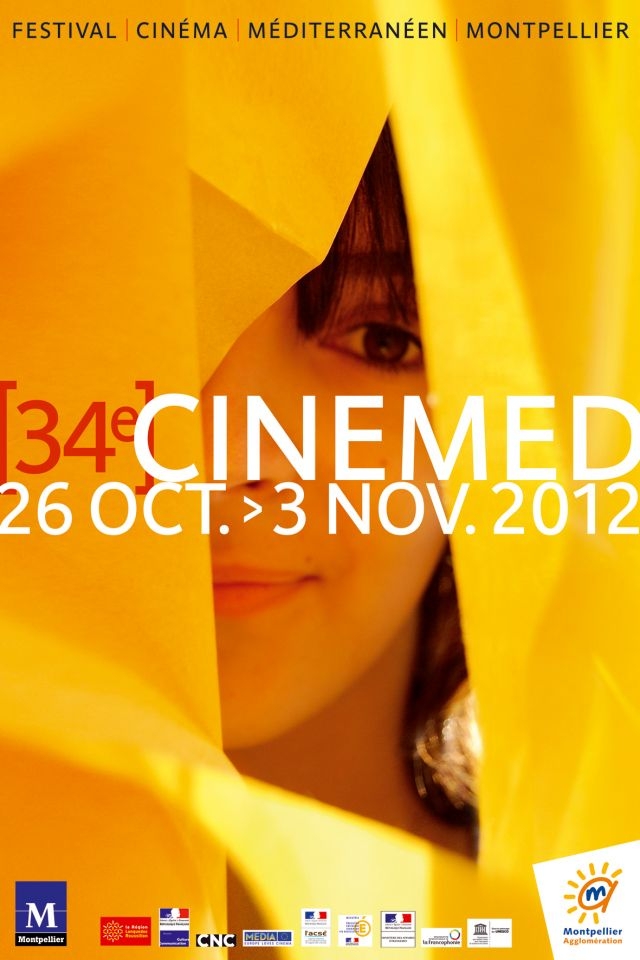 Après le Printemps Arabe, le Cinemed 2012 se recentre sur le cinéma