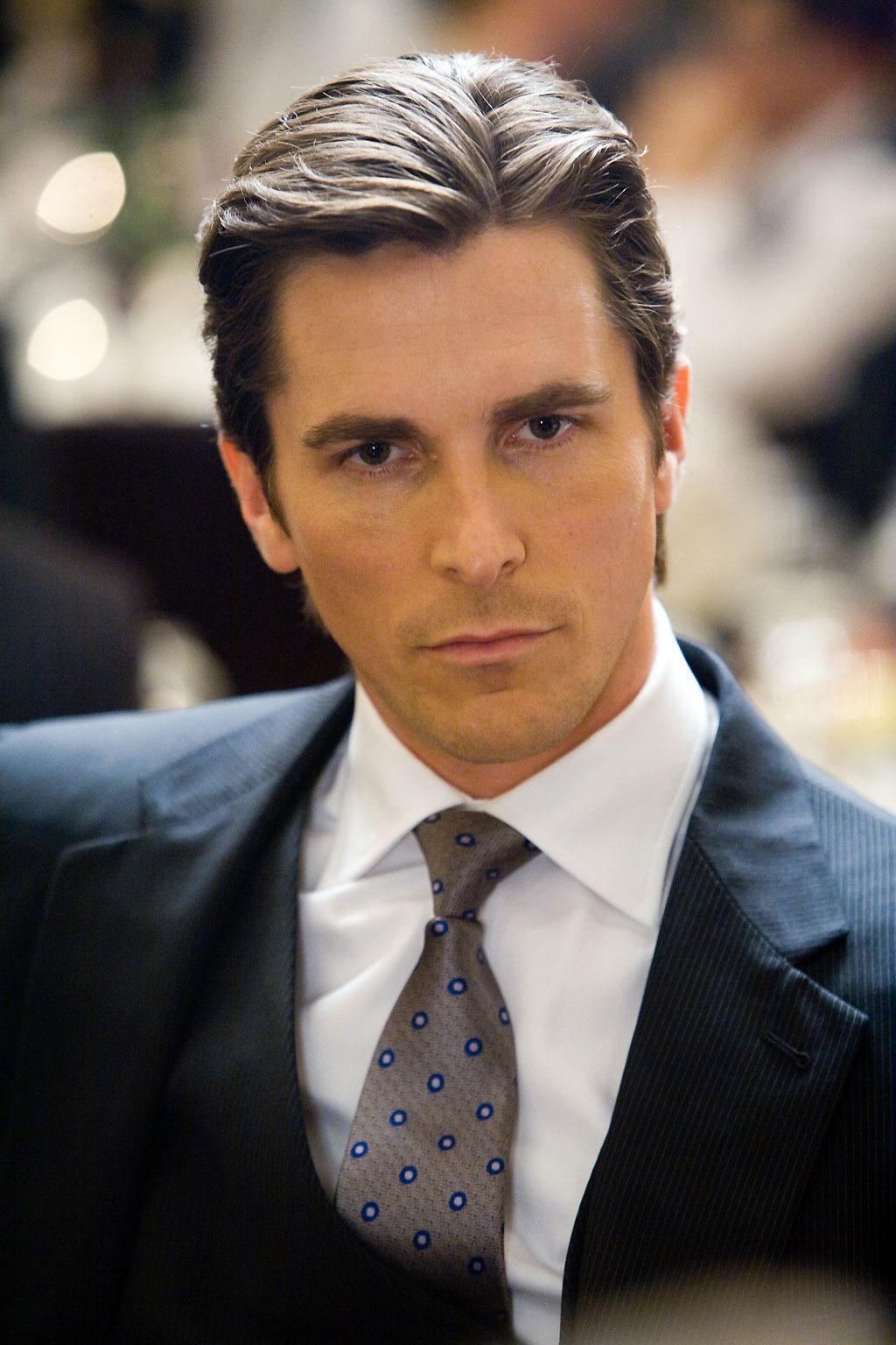 Christian Bale retrouve officiellement David O. Russell