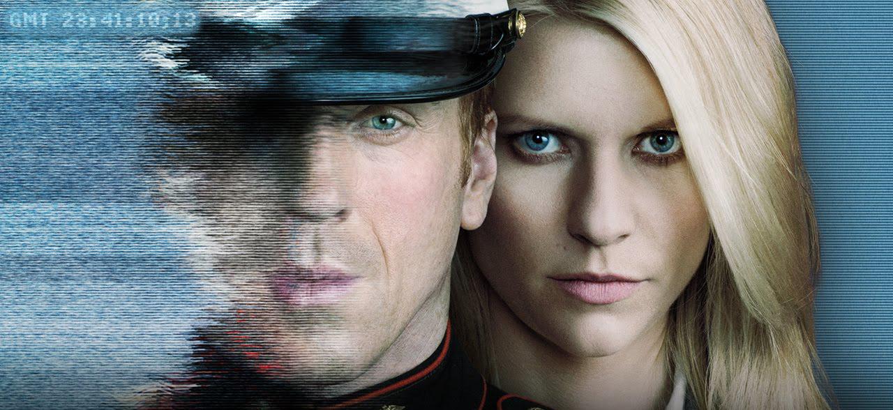 Homeland : Une série classée confidentielle (Test Blu-Ray)