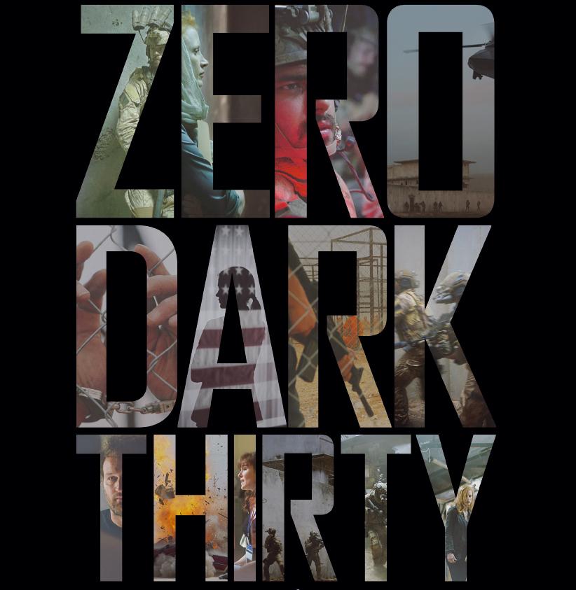 Zero Dark Thirty : Parfum d'Oscars pour le film sur la traque de Ben Laden
