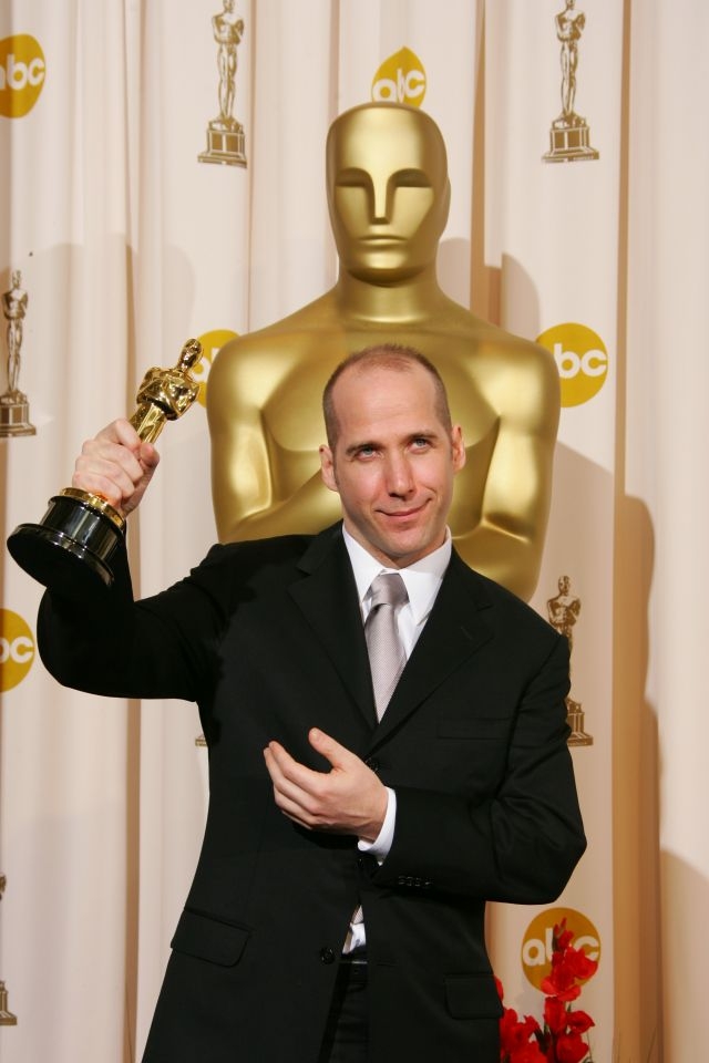 Michael Arndt signe le premier jet du scénario de Star Wars 7