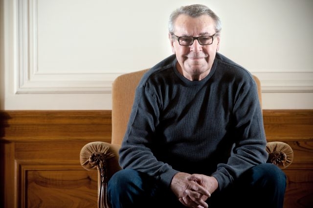 Milos Forman célébré par la Directors Guild of America