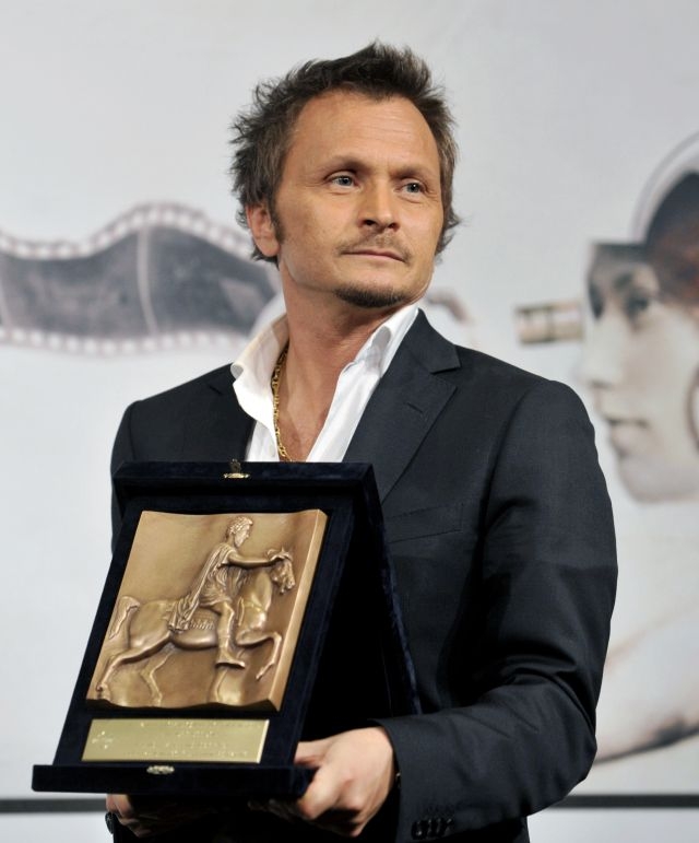 Festival international du film de Rome 2012 : le palmarès