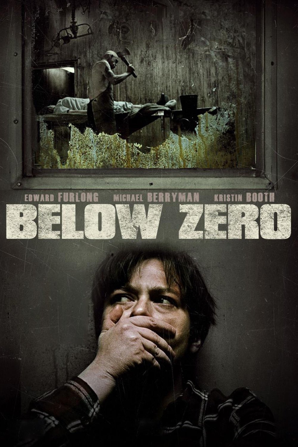 Below Zero