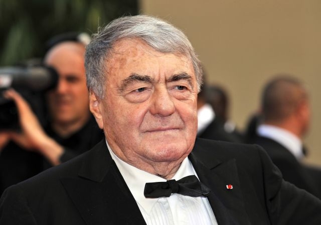 Berlinale 2013 : L'Ours d'Or d'honneur pour Claude Lanzmann