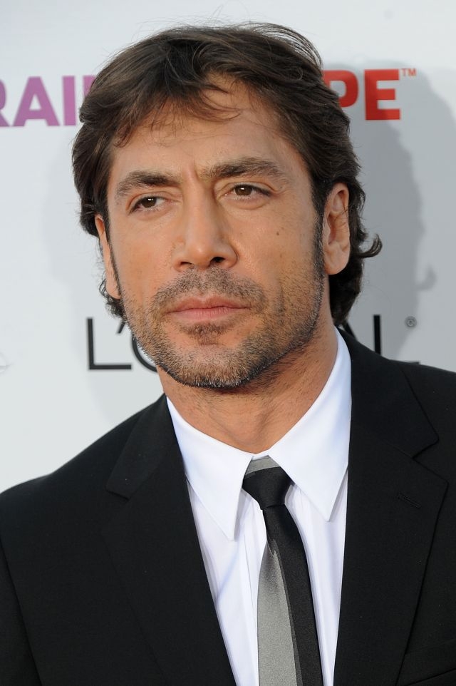 Javier Bardem a maintenant son étoile à Hollywood